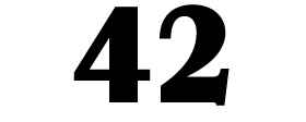 42