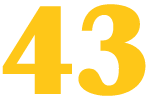 43