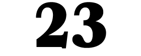 23