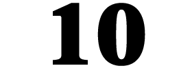 10