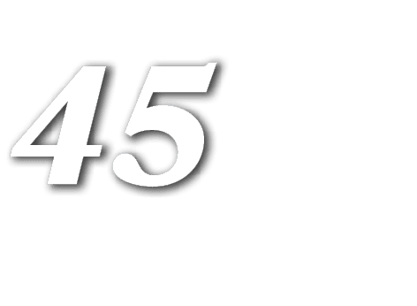 45