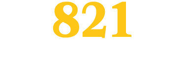 821
