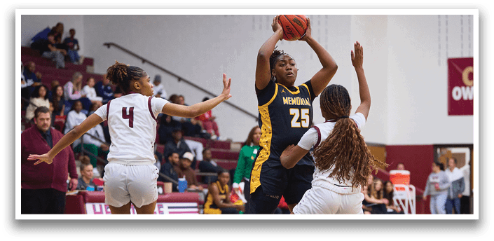 Frisco Memorial vs Frisco Heritage Girls Basketball