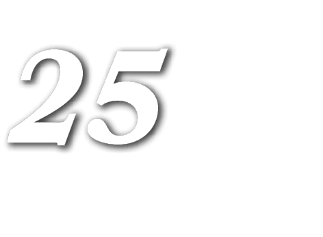 25