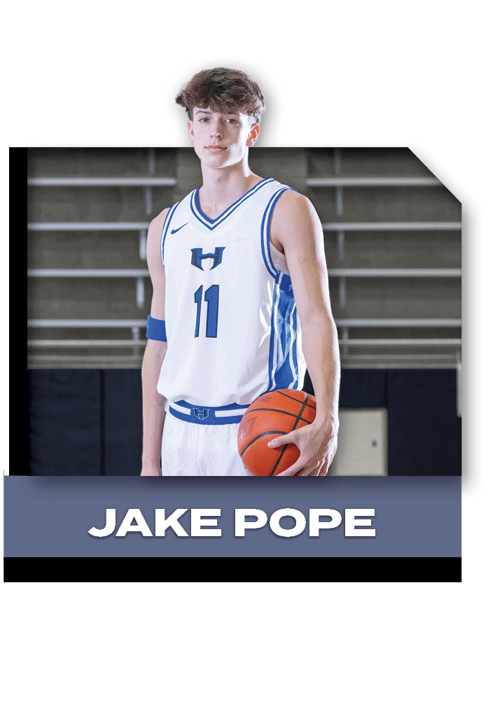 1 Block 1 Steal 4/10 3PM,27 Points 7 Rebounds 2 Assists ,JAKE POP