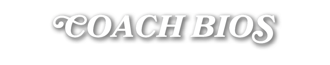 Coach BioS