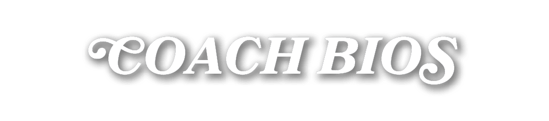 Coach BioS
