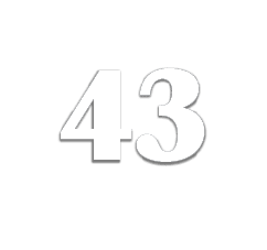 43