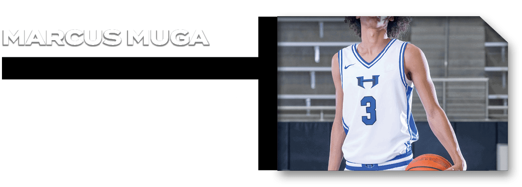  ,Toughness Award,Marcus Mug