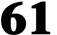61