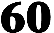 60