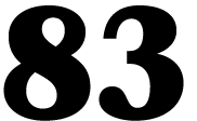 83