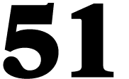 51
