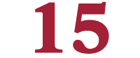15