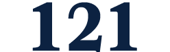 121