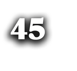 45