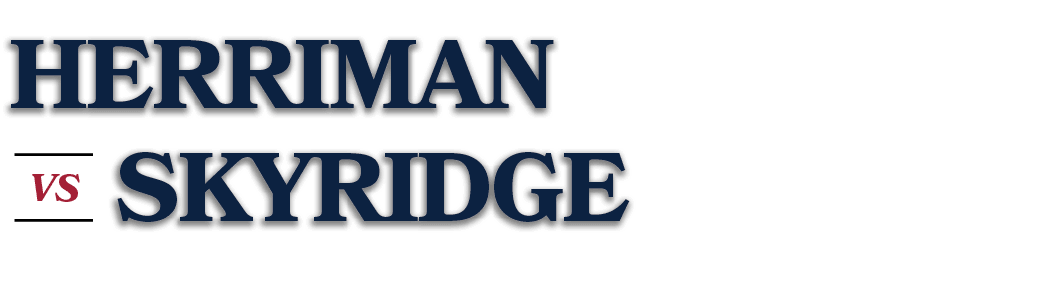 vs,skyridge,Herrima