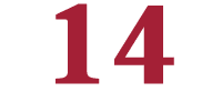 14