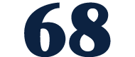 68