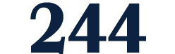 244