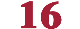 16