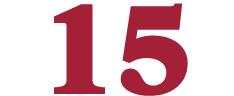 15