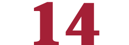 14