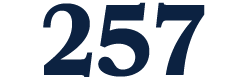 257