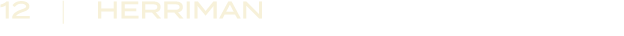 12 |  Herriman