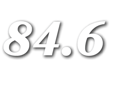 84.6