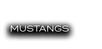 MUSTANGS