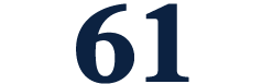 61