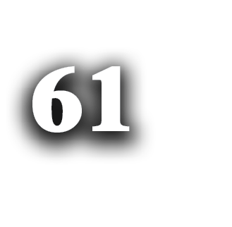 61