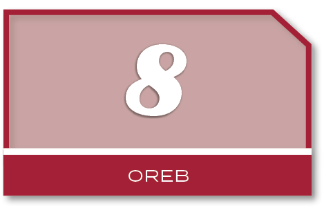 8,ore