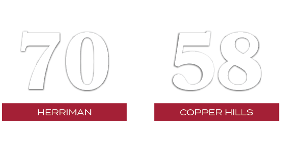 58,70,copper hills,Herriman,
