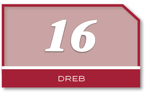 16,dre