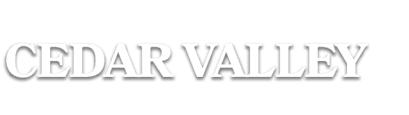 cedar valley