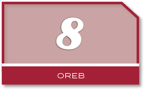 8,ore