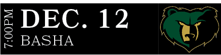 BASHA,DEC. 12,7:00P