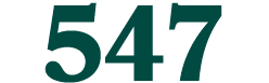 547