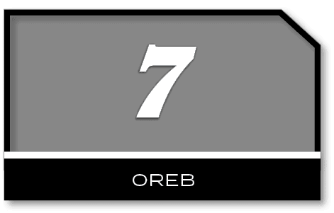 7,ore