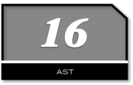 16,as