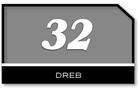 32,dre