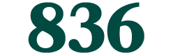 836