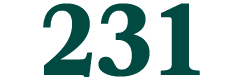 231