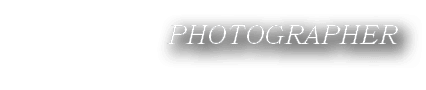 PHOTOGRAPHER
