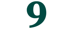 9
