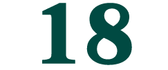 18