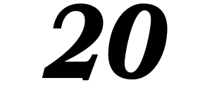20