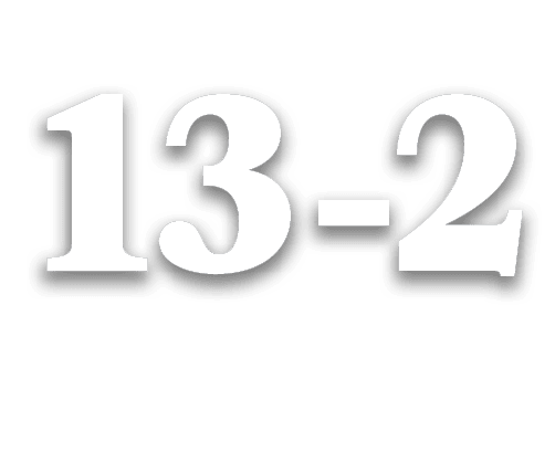 13 2